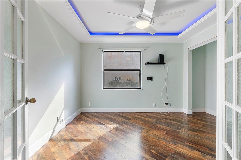 NORTH SPRINGS - Residential
