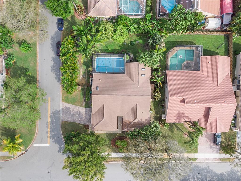 NORTH SPRINGS - Residential