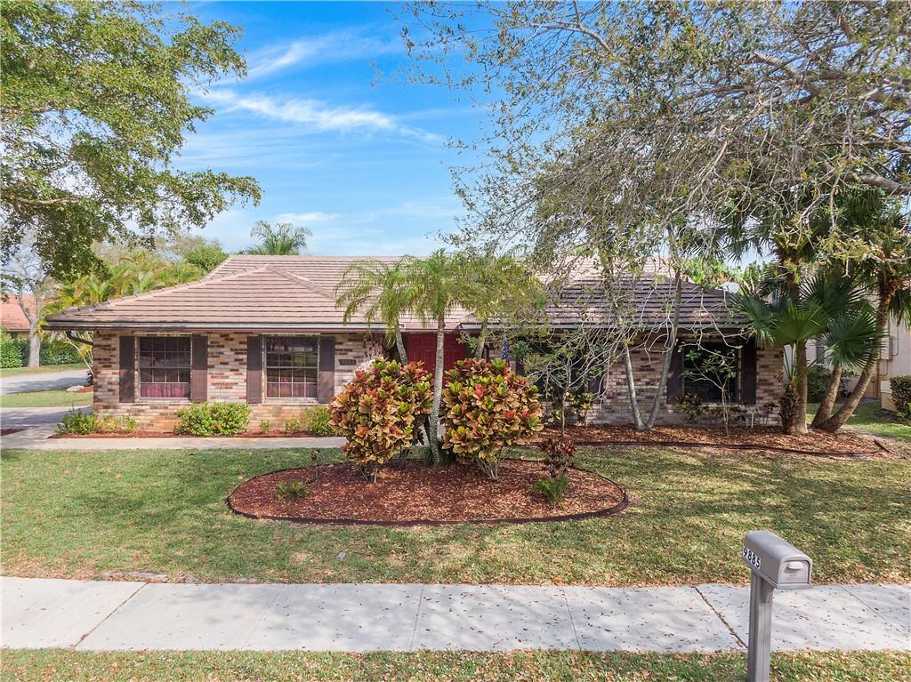 NORTH SPRINGS - Residential