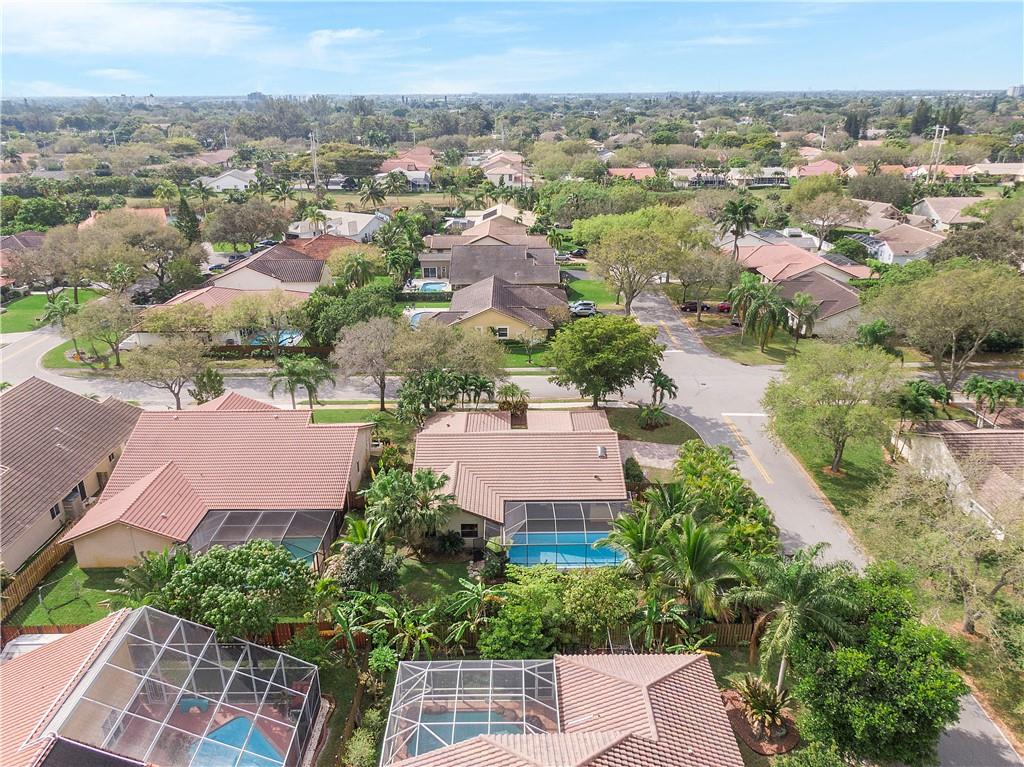NORTH SPRINGS - Residential
