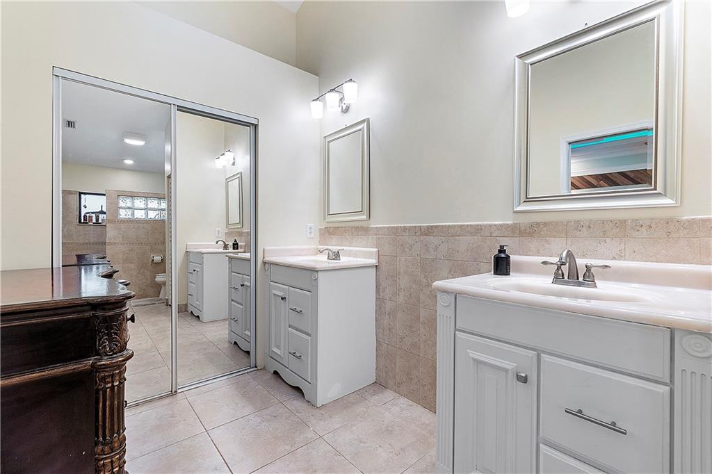 NORTH SPRINGS - Residential