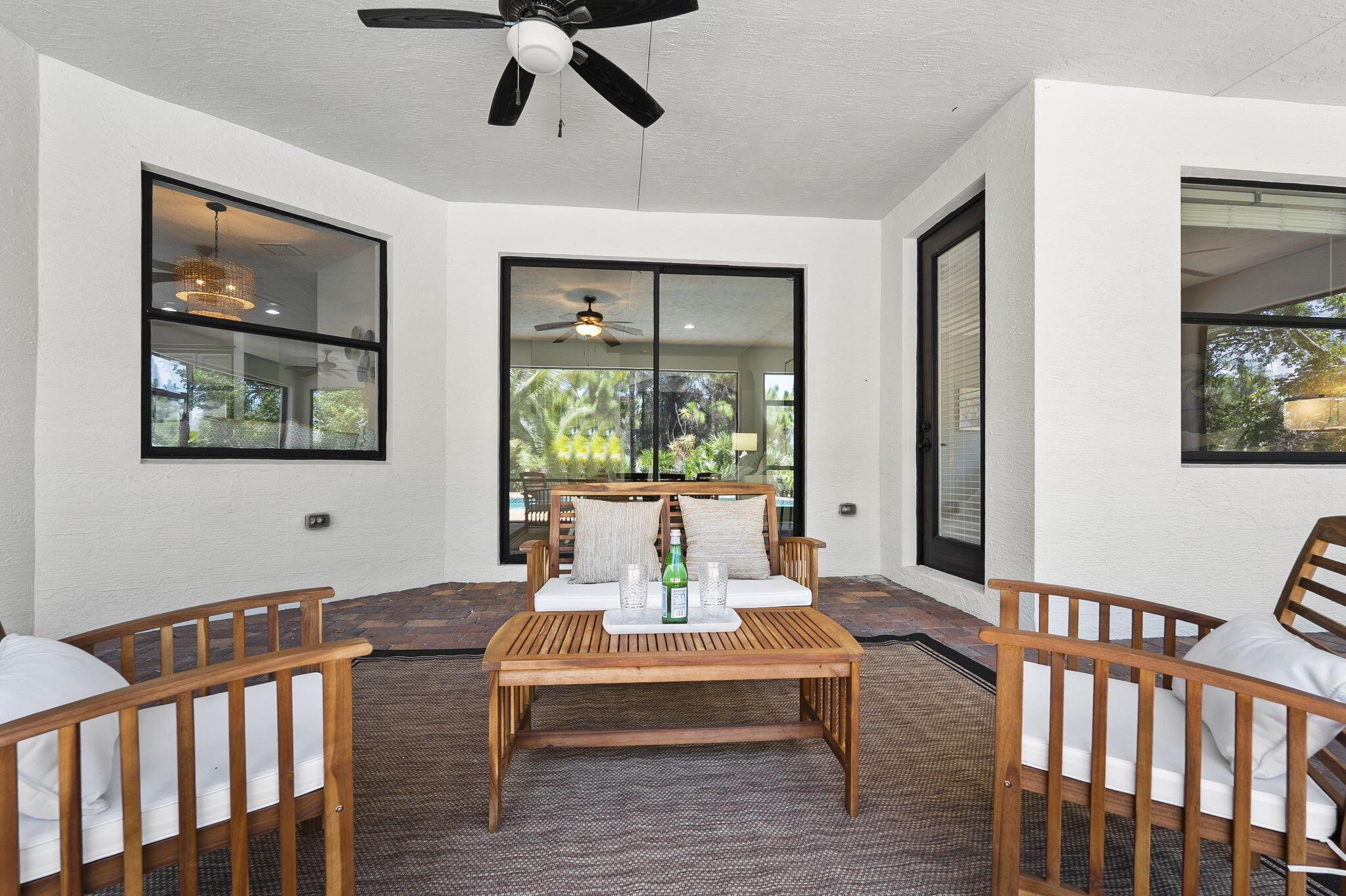 PINEAPPLE PLANTATION (AKA - Residential