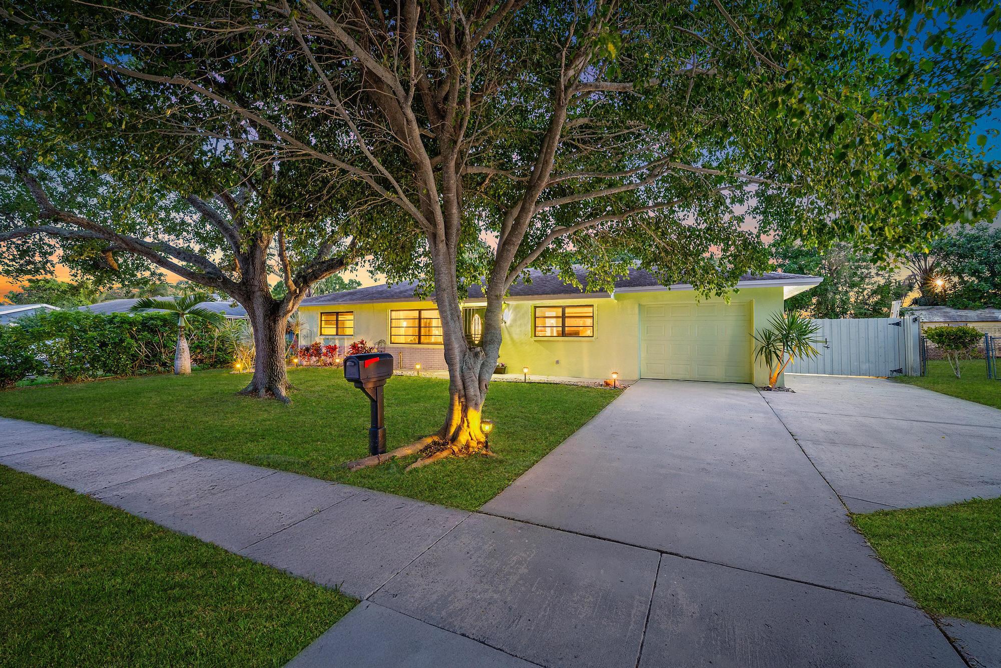 3336 Grove Road
