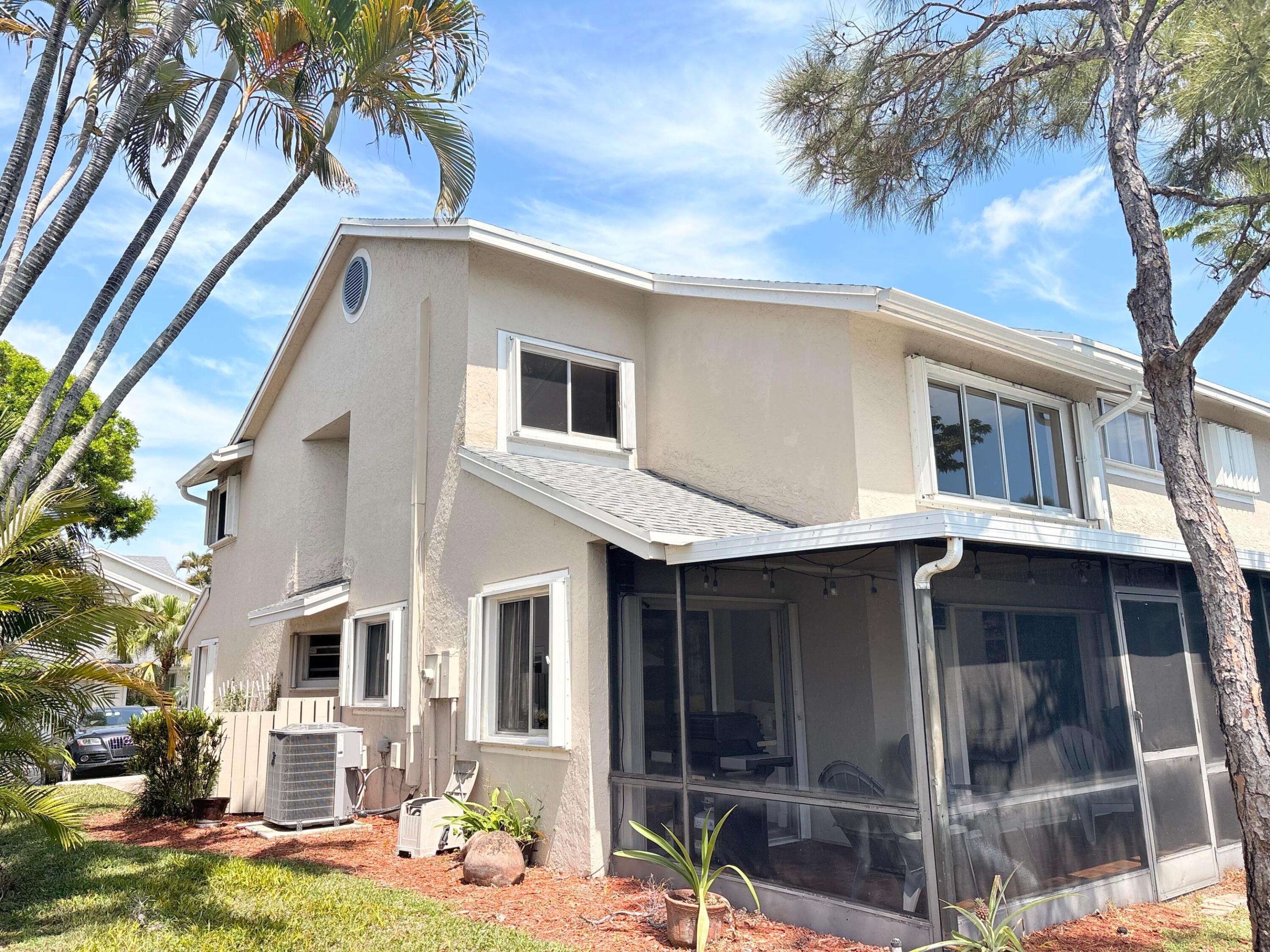 CORAL POINT NORTH - Residential