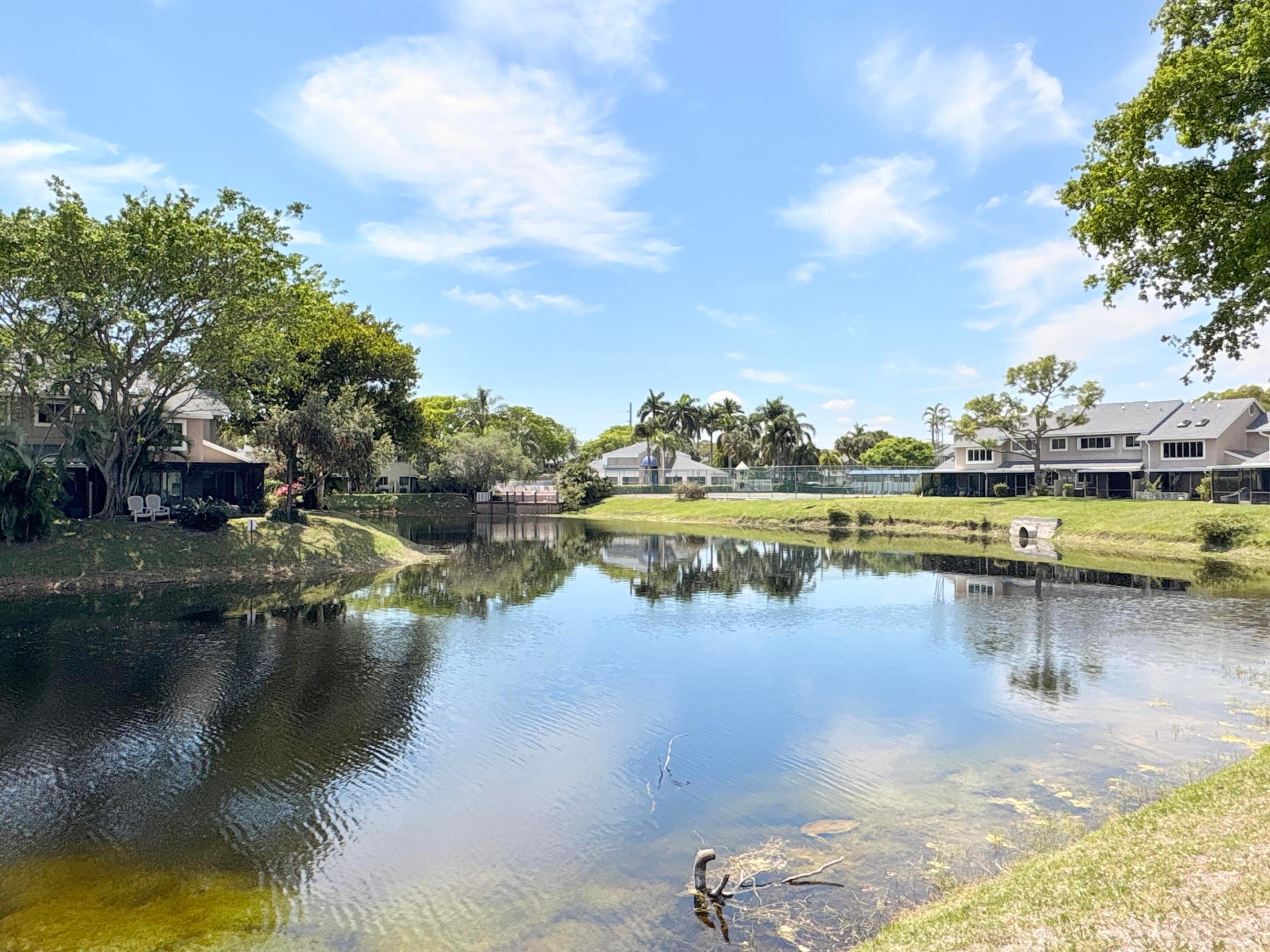 CORAL POINT NORTH - Residential