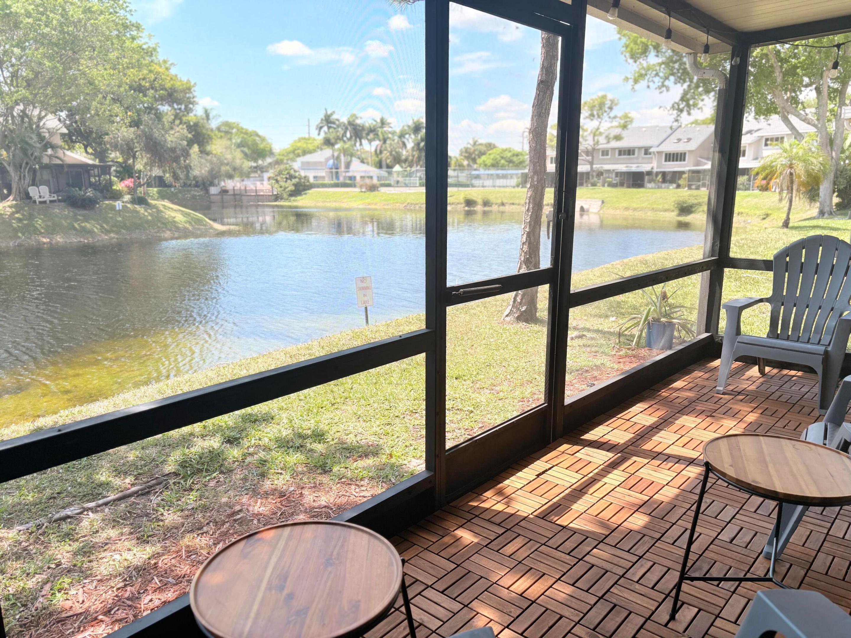 CORAL POINT NORTH - Residential