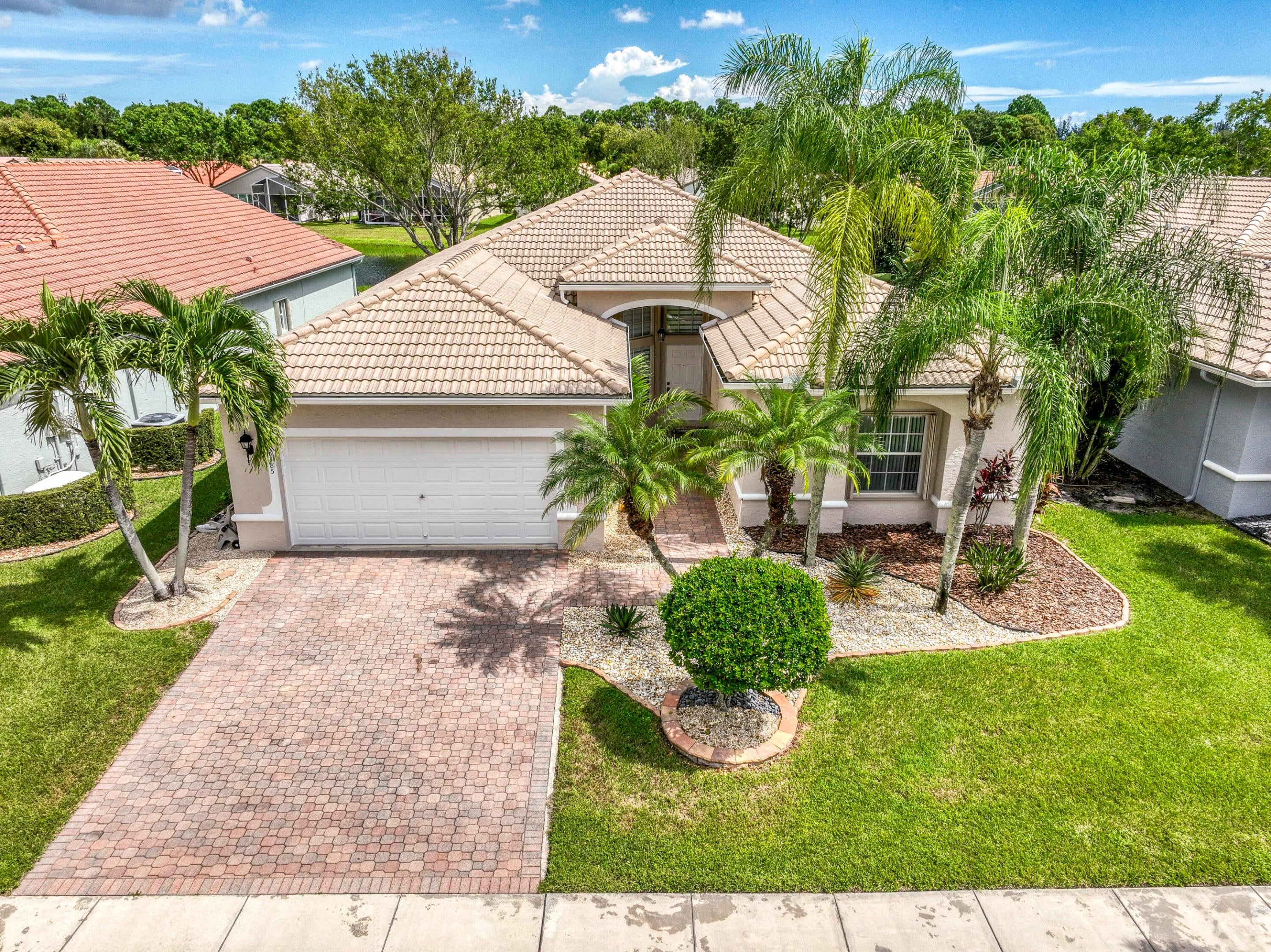 8385 Grand Messina Circle