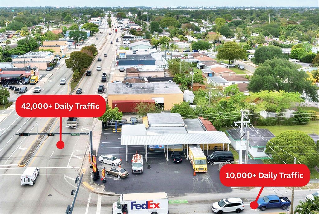 Photo of 6201 Pembroke Road, Hollywood, FL 33023 (MLS # R11165882)