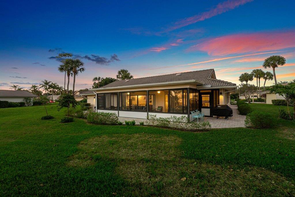 Villas Del Mar - Residential