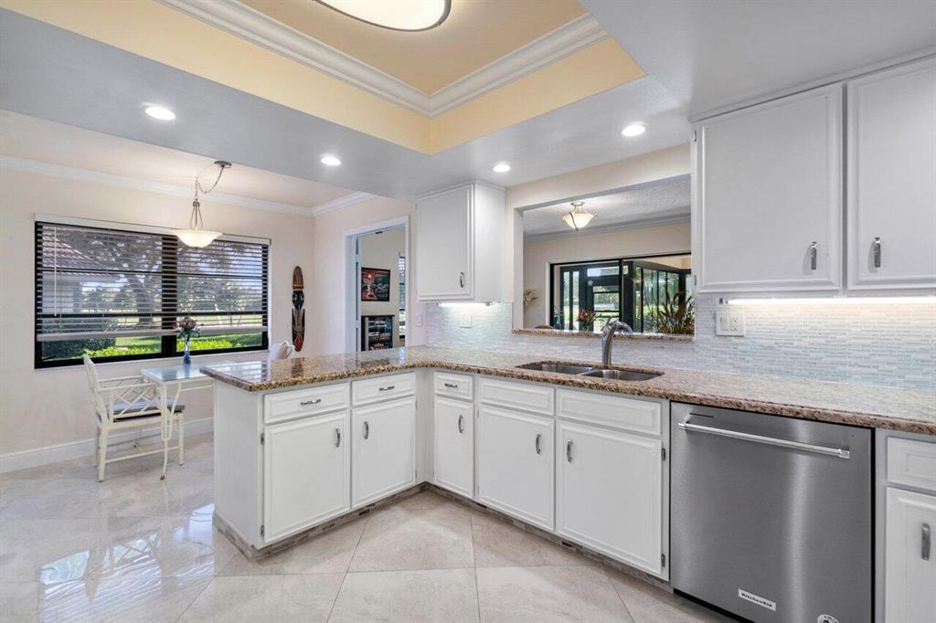 Villas Del Mar - Residential