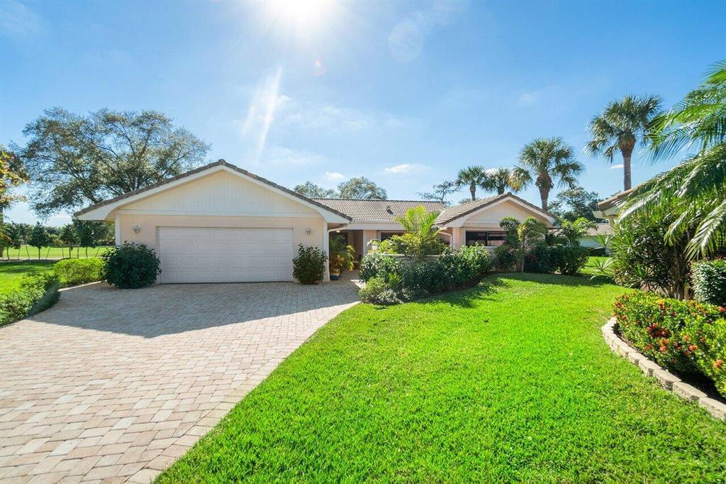 Villas Del Mar - Residential