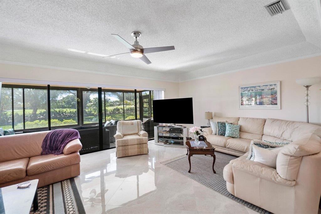 Villas Del Mar - Residential