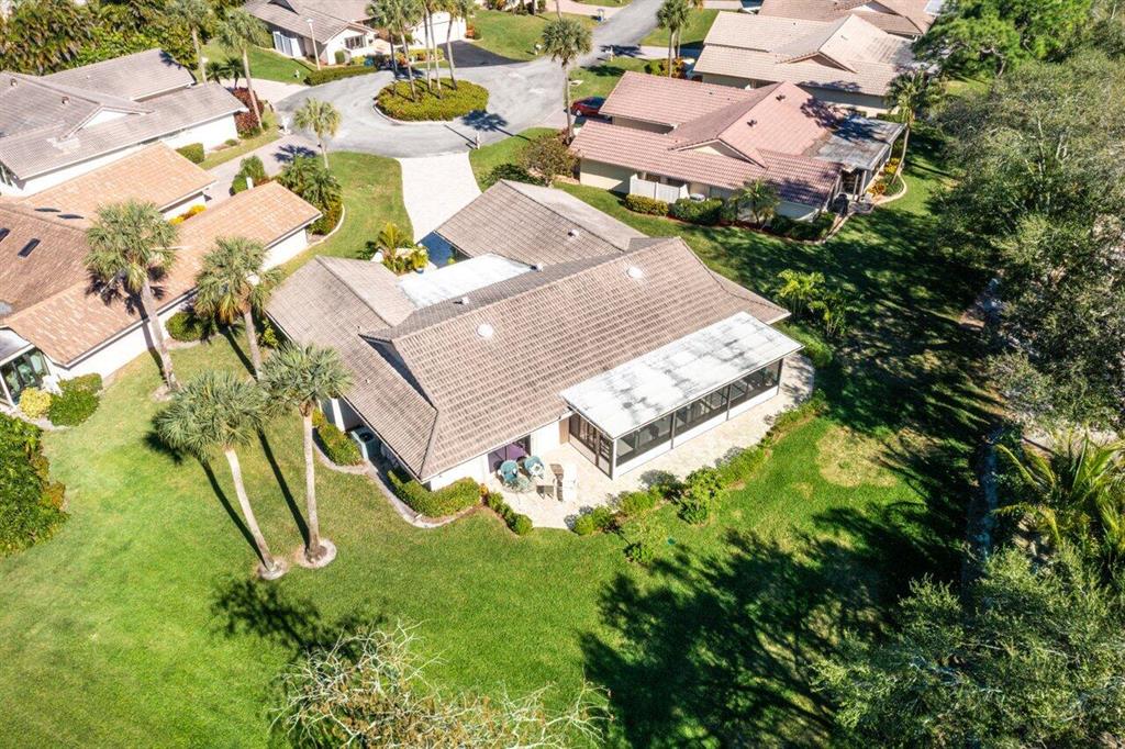 Villas Del Mar - Residential