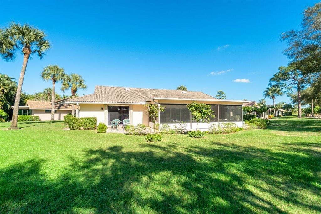 Villas Del Mar - Residential