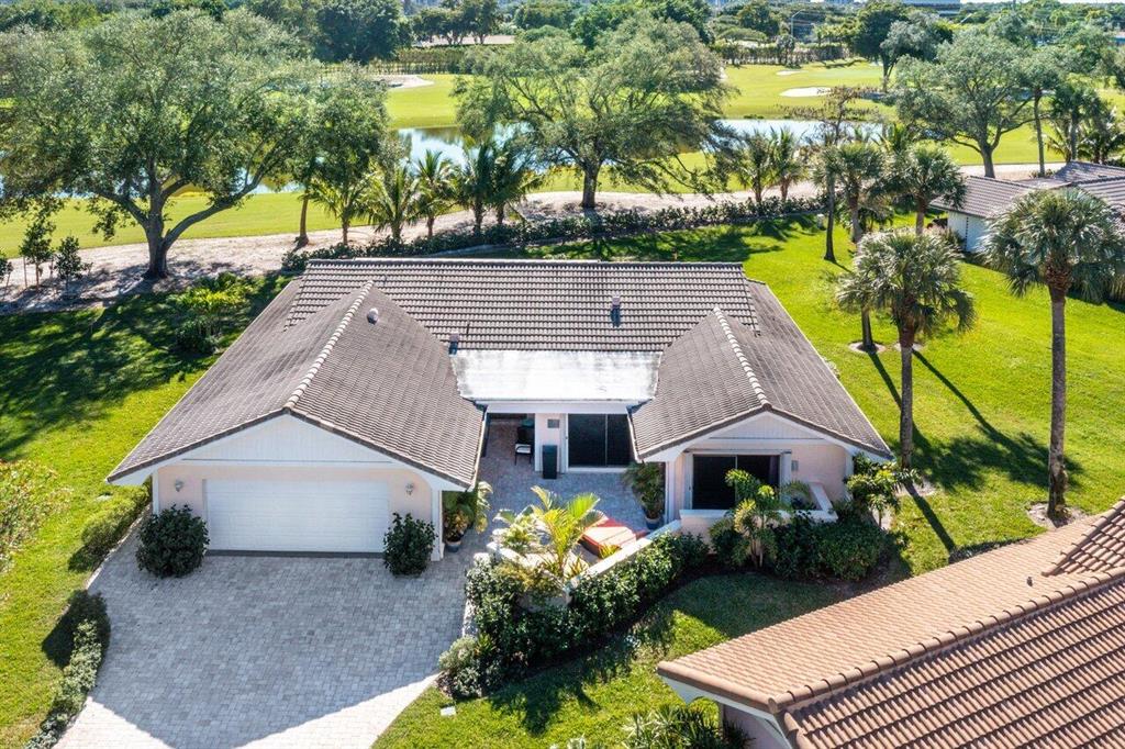 Villas Del Mar - Residential