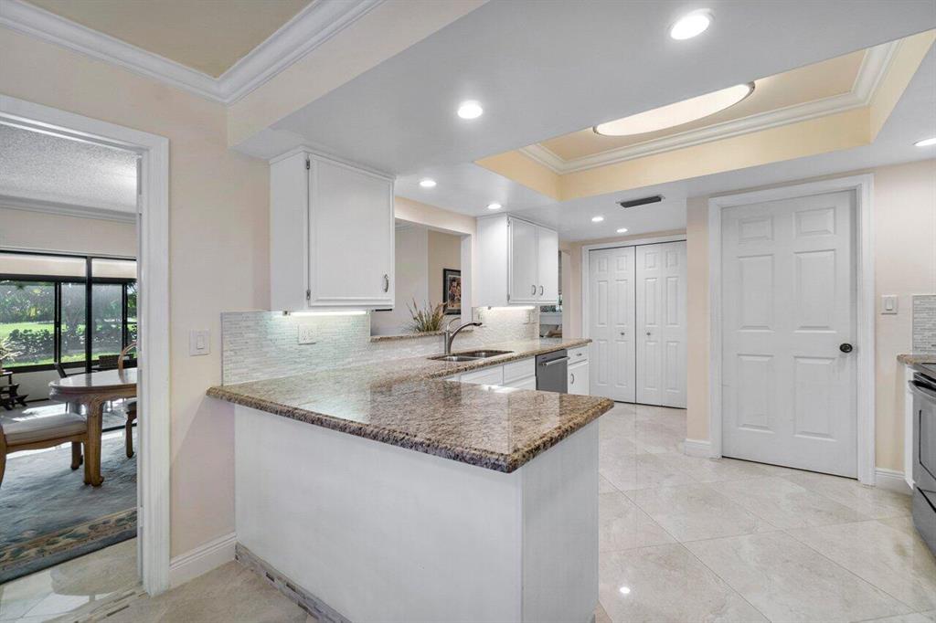 Villas Del Mar - Residential