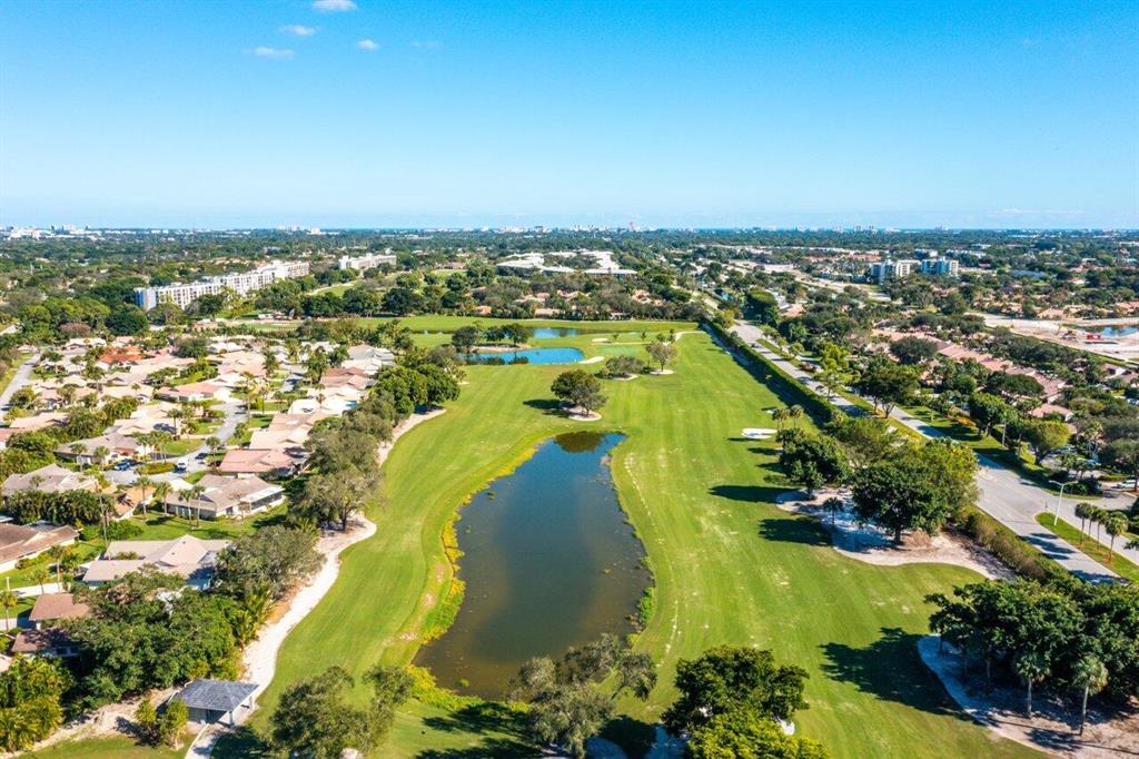 Villas Del Mar - Residential