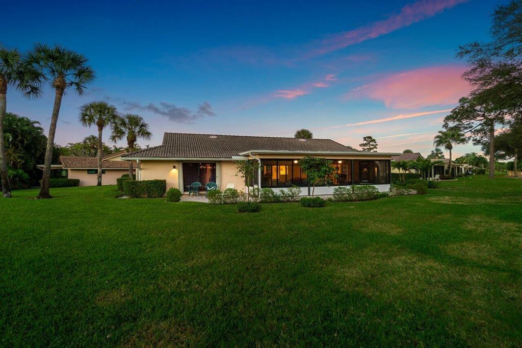 Villas Del Mar - Residential