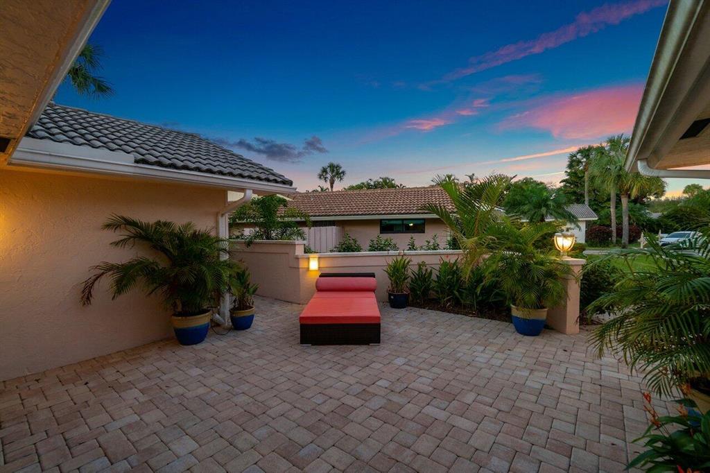 Villas Del Mar - Residential