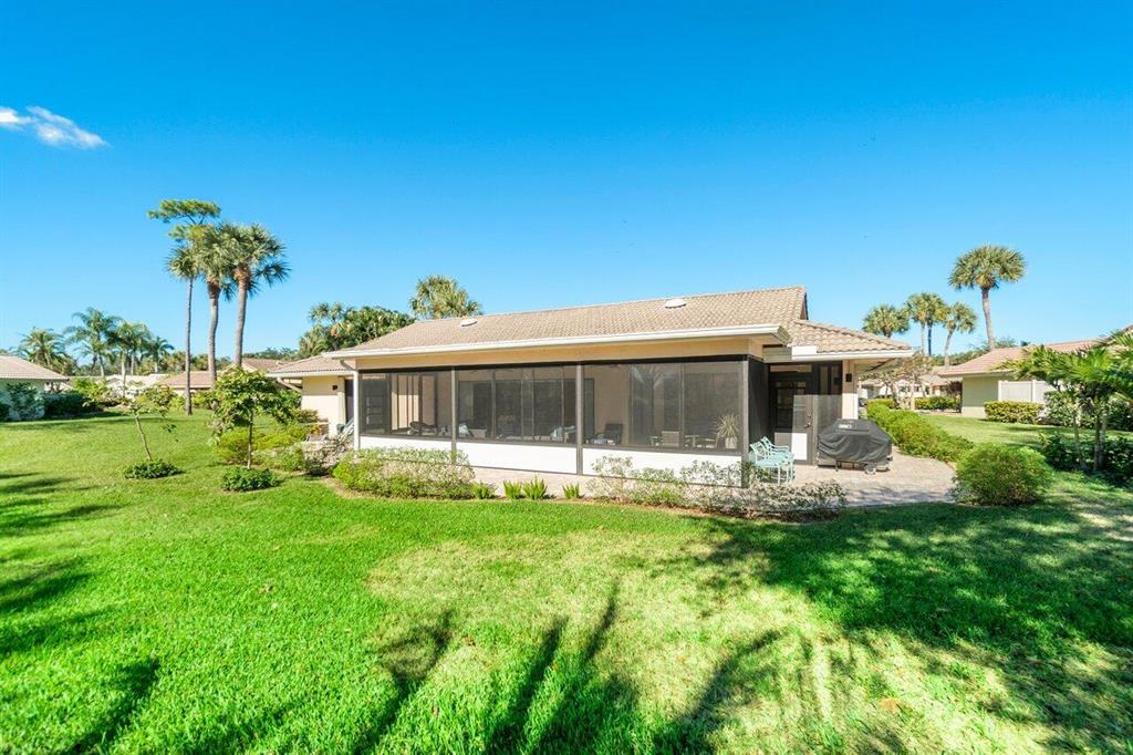 Villas Del Mar - Residential