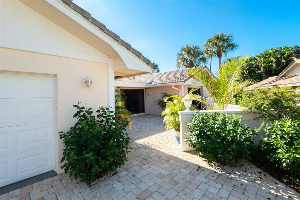 Villas Del Mar - Residential