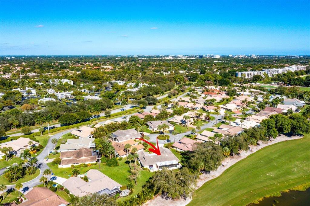 Villas Del Mar - Residential