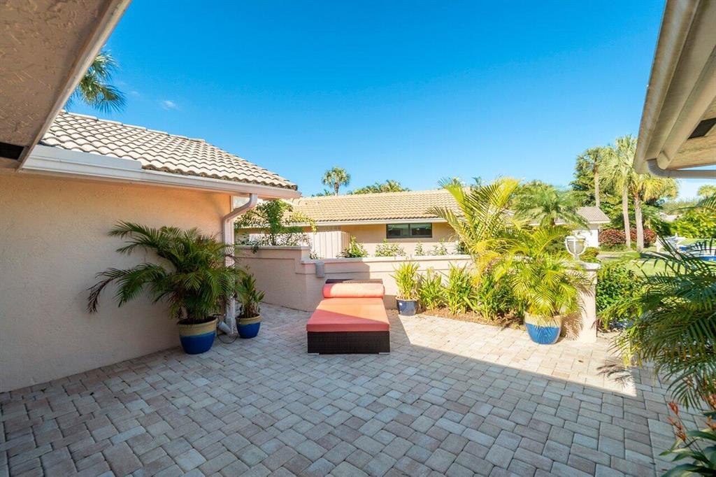 Villas Del Mar - Residential