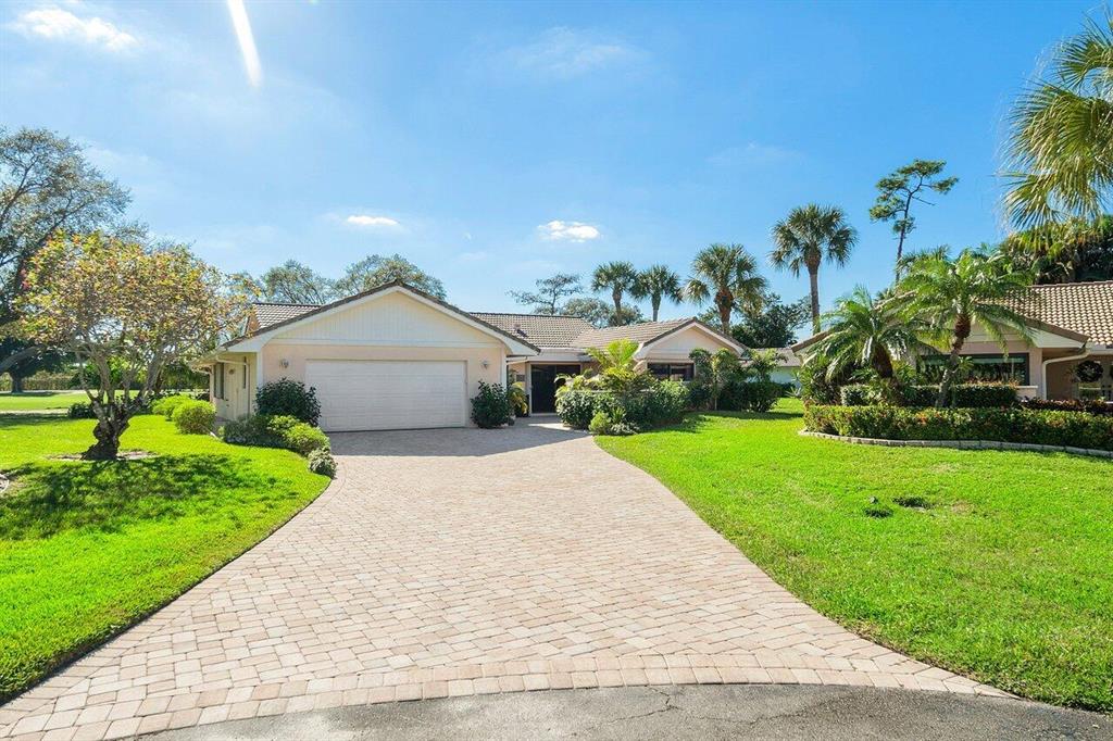 Villas Del Mar - Residential