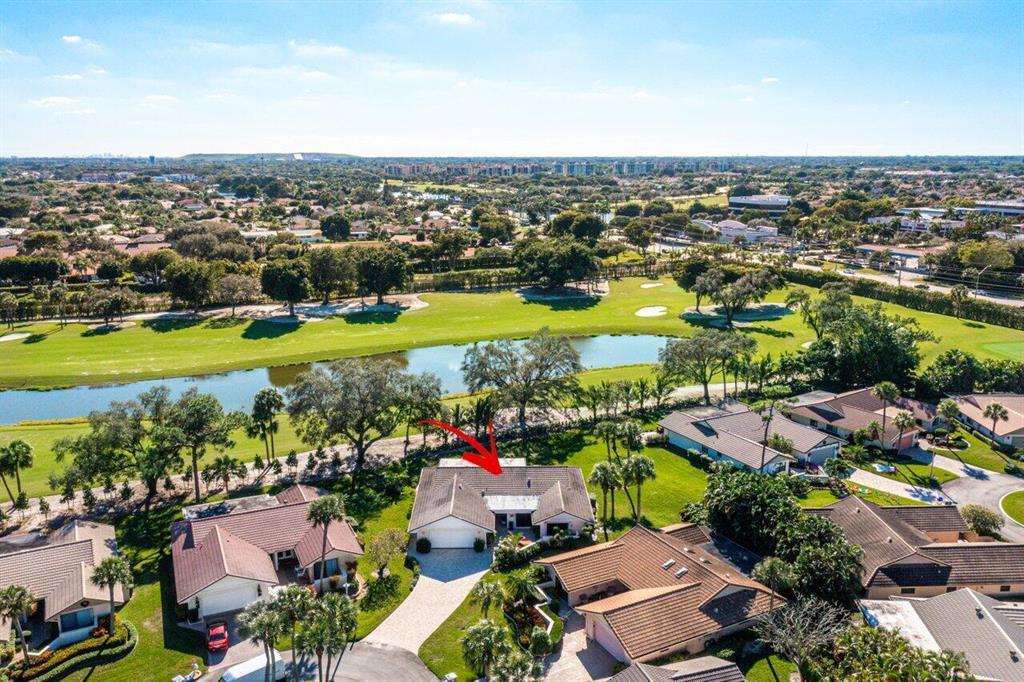 Villas Del Mar - Residential