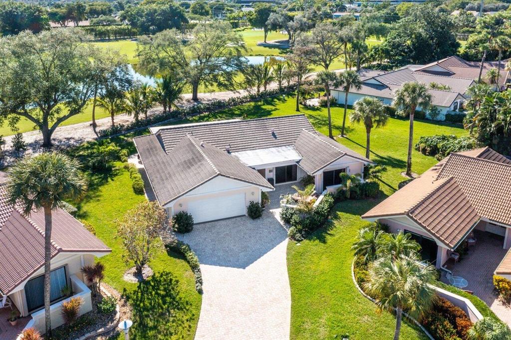 Villas Del Mar - Residential