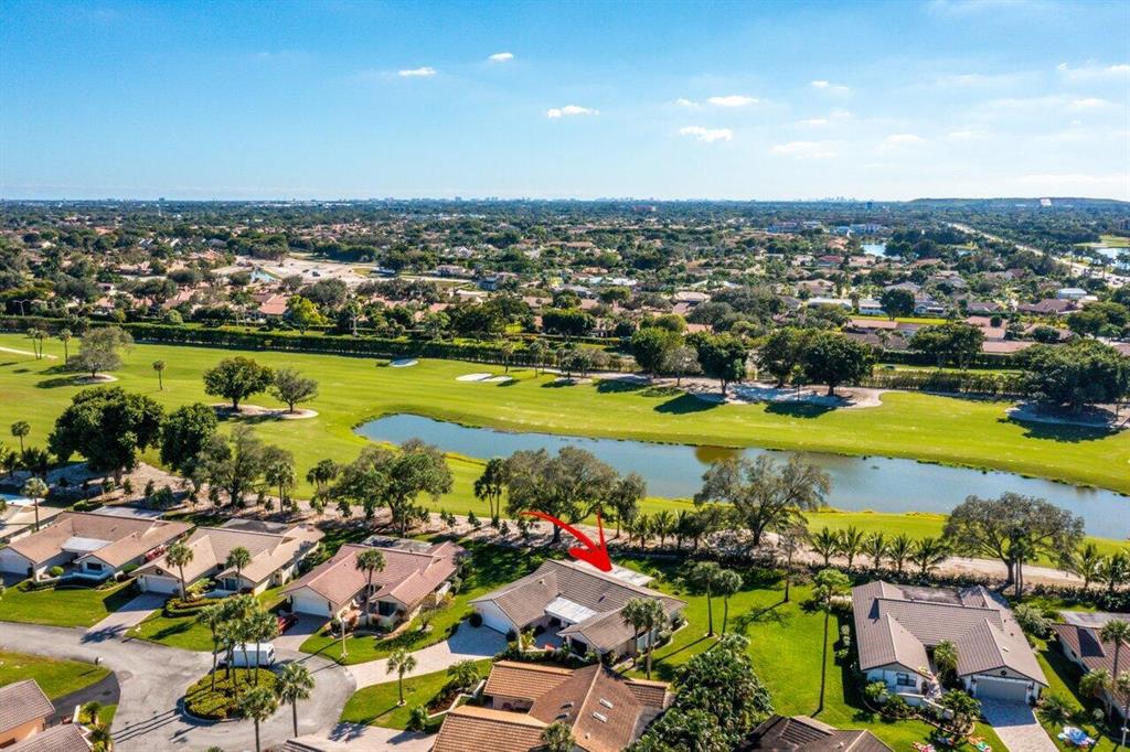 Villas Del Mar - Residential