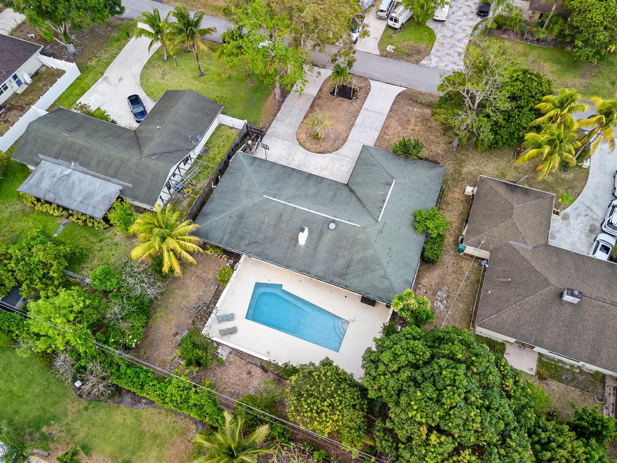 RIVER PARK-UNIT 4 - Residential