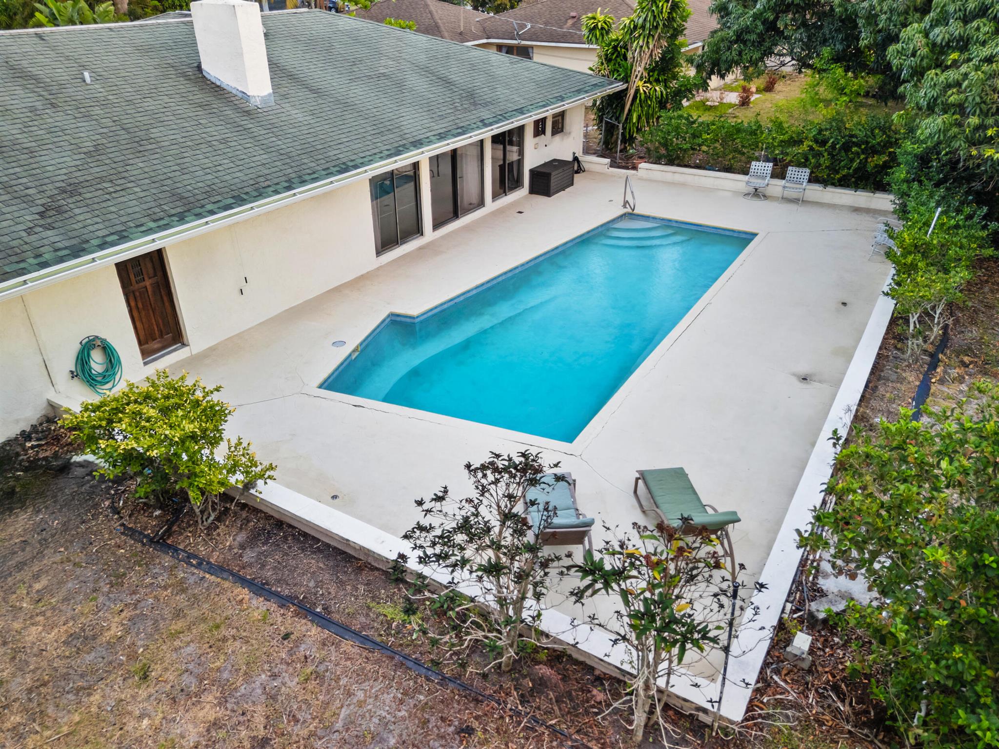 RIVER PARK-UNIT 4 - Residential