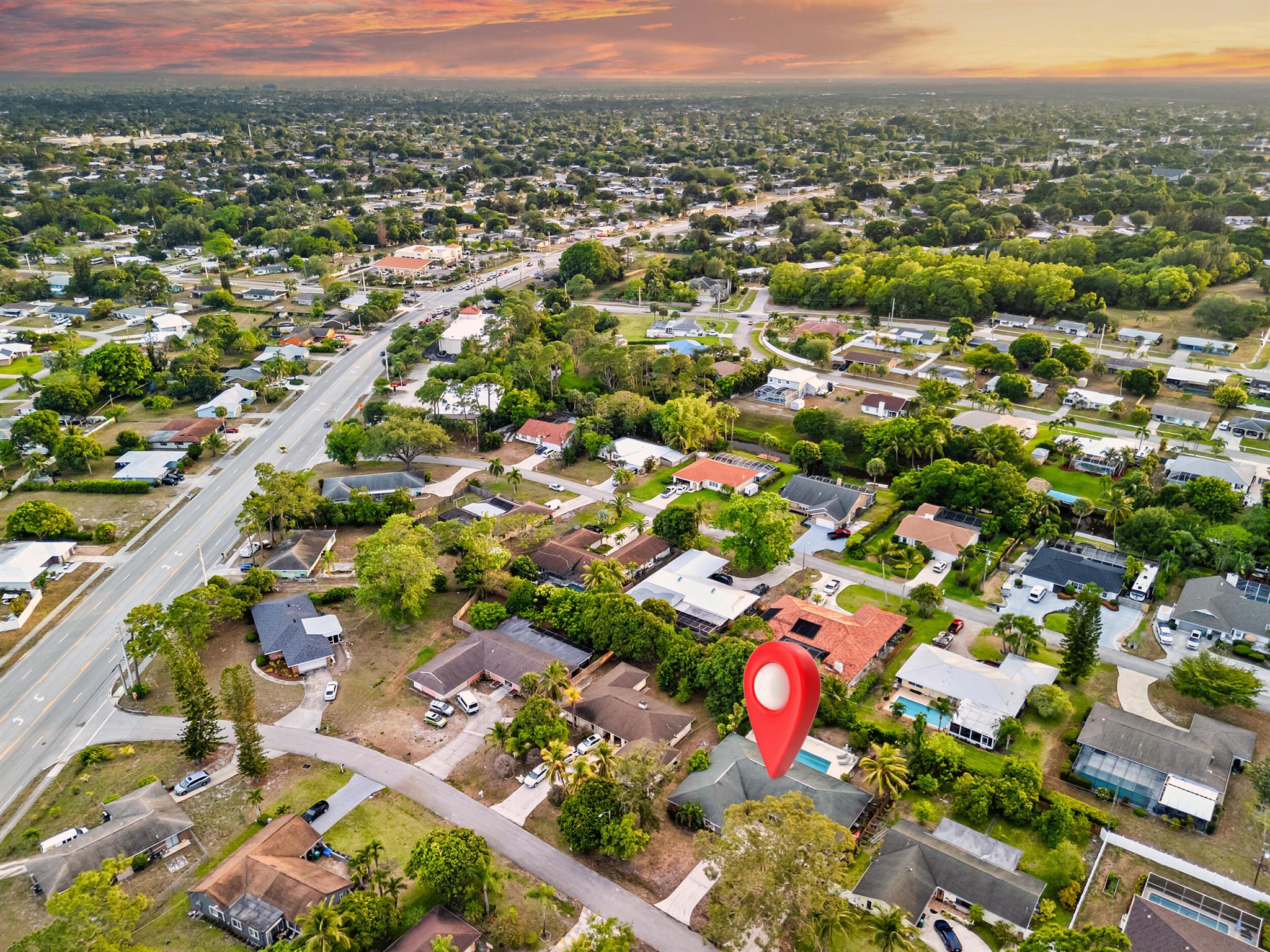 RIVER PARK-UNIT 4 - Residential