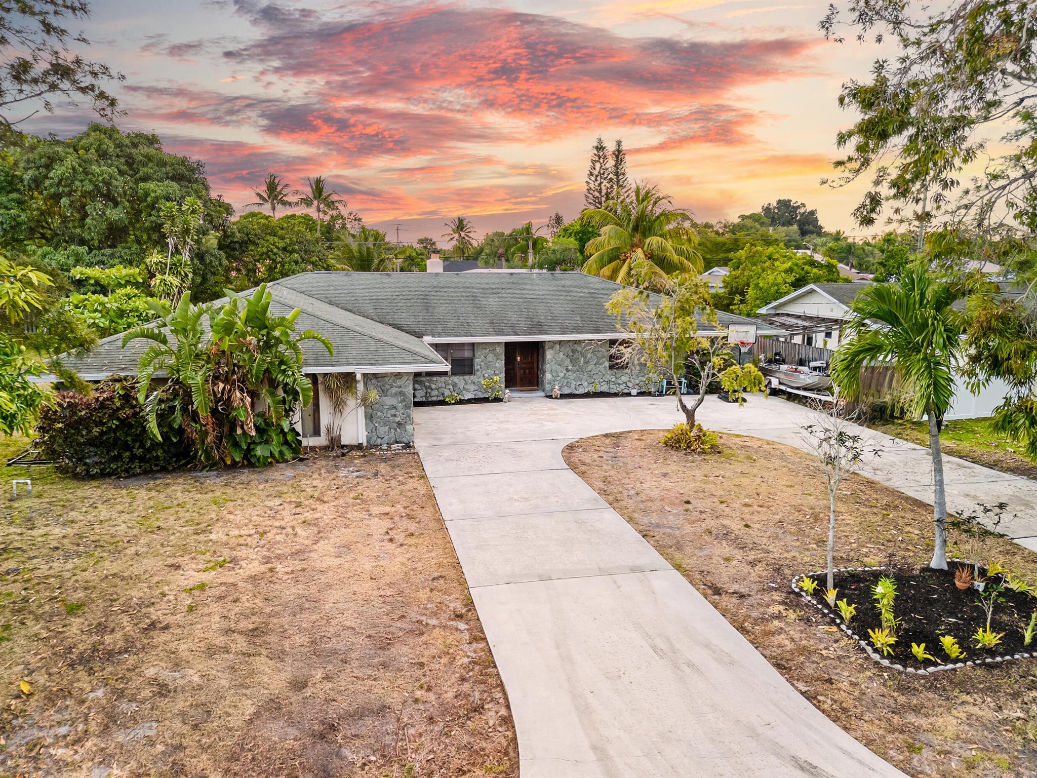 RIVER PARK-UNIT 4 - Residential