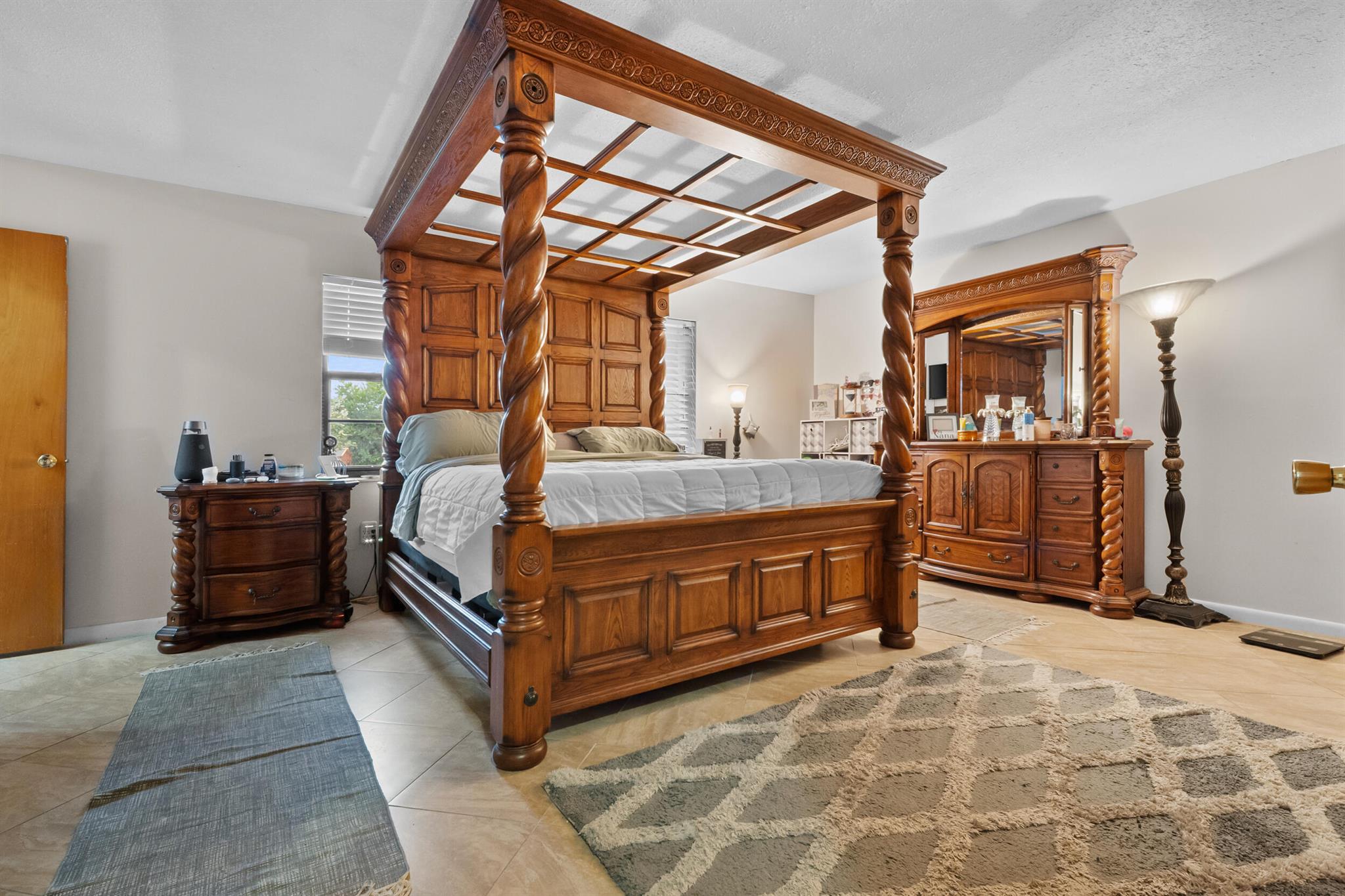 RIVER PARK-UNIT 4 - Residential