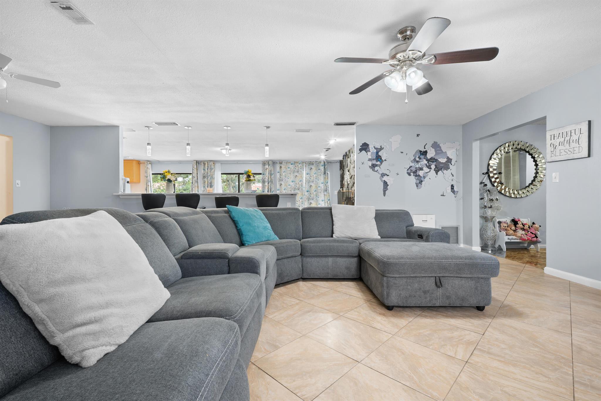 RIVER PARK-UNIT 4 - Residential