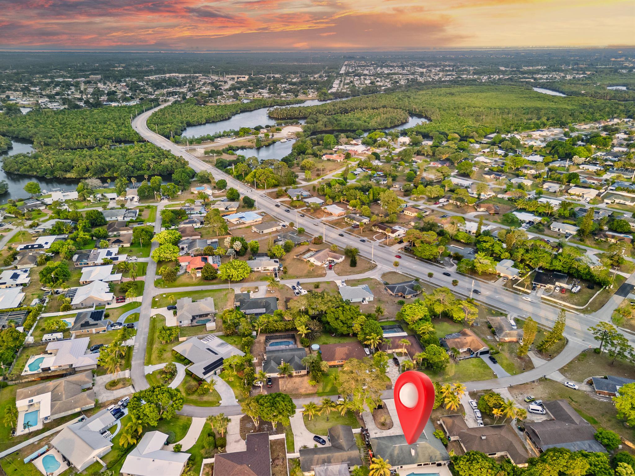 RIVER PARK-UNIT 4 - Residential