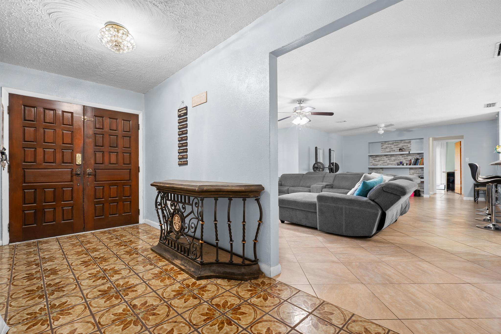 RIVER PARK-UNIT 4 - Residential