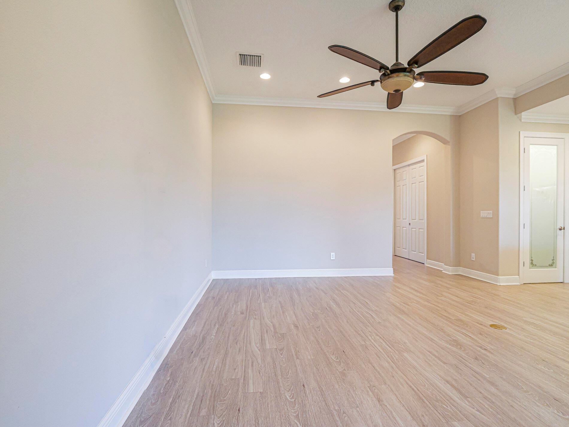 Villas at 3 Oaks - Residential