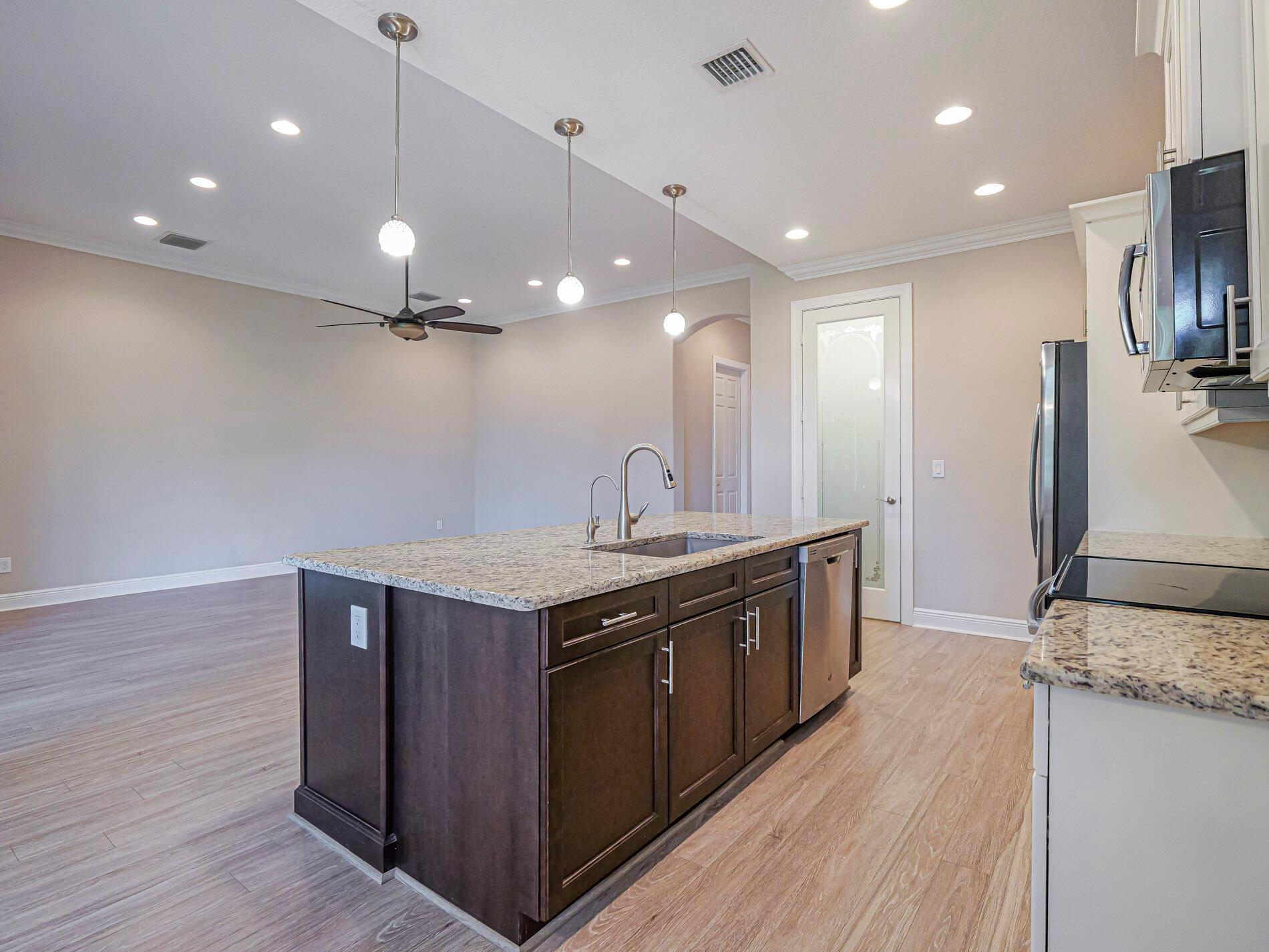 Villas at 3 Oaks - Residential