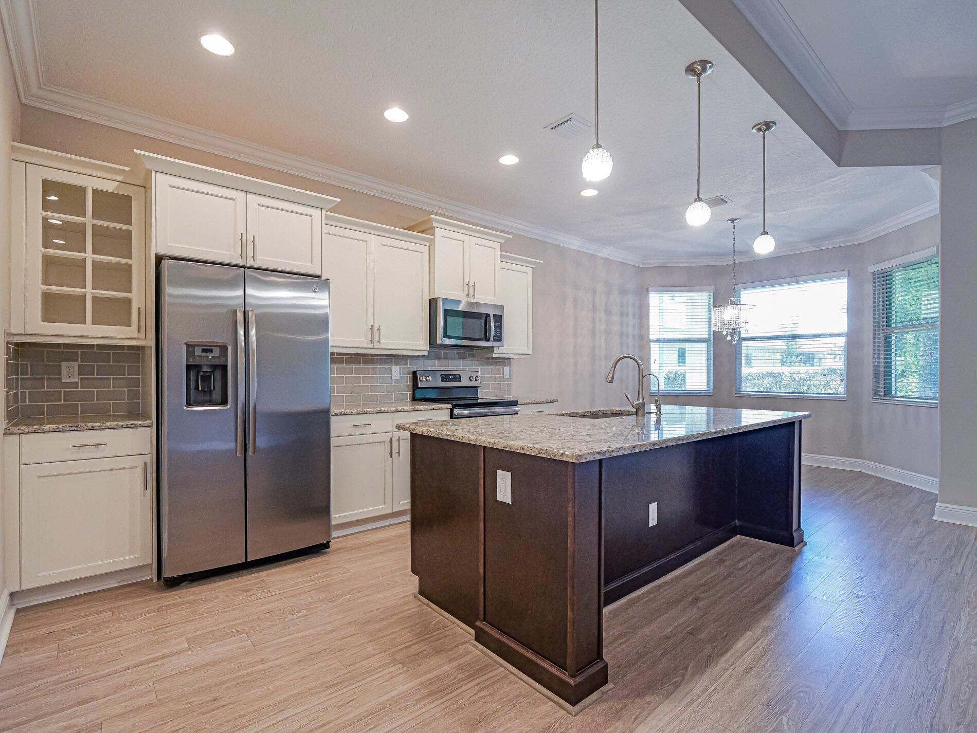 Villas at 3 Oaks - Residential