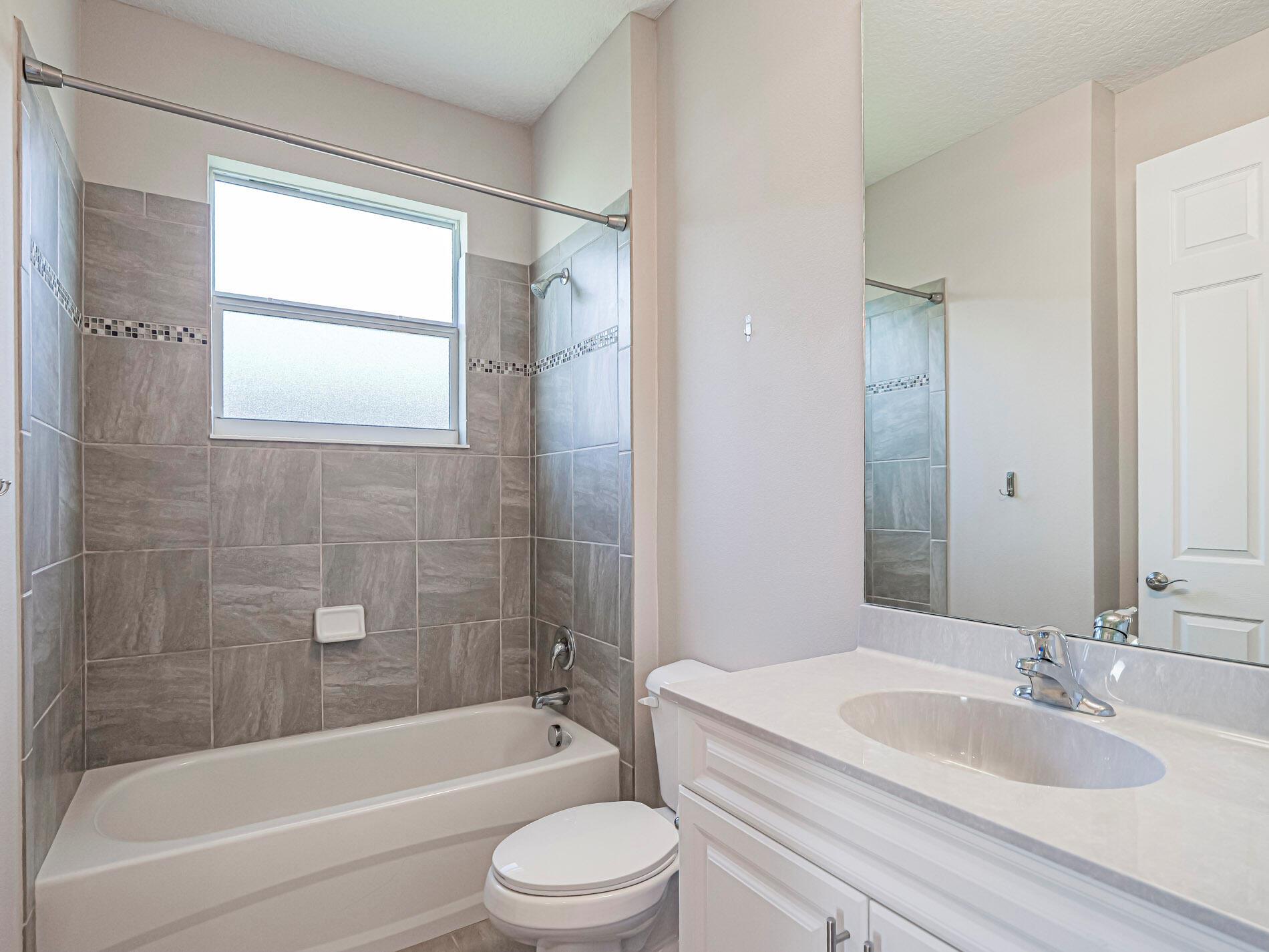 Villas at 3 Oaks - Residential