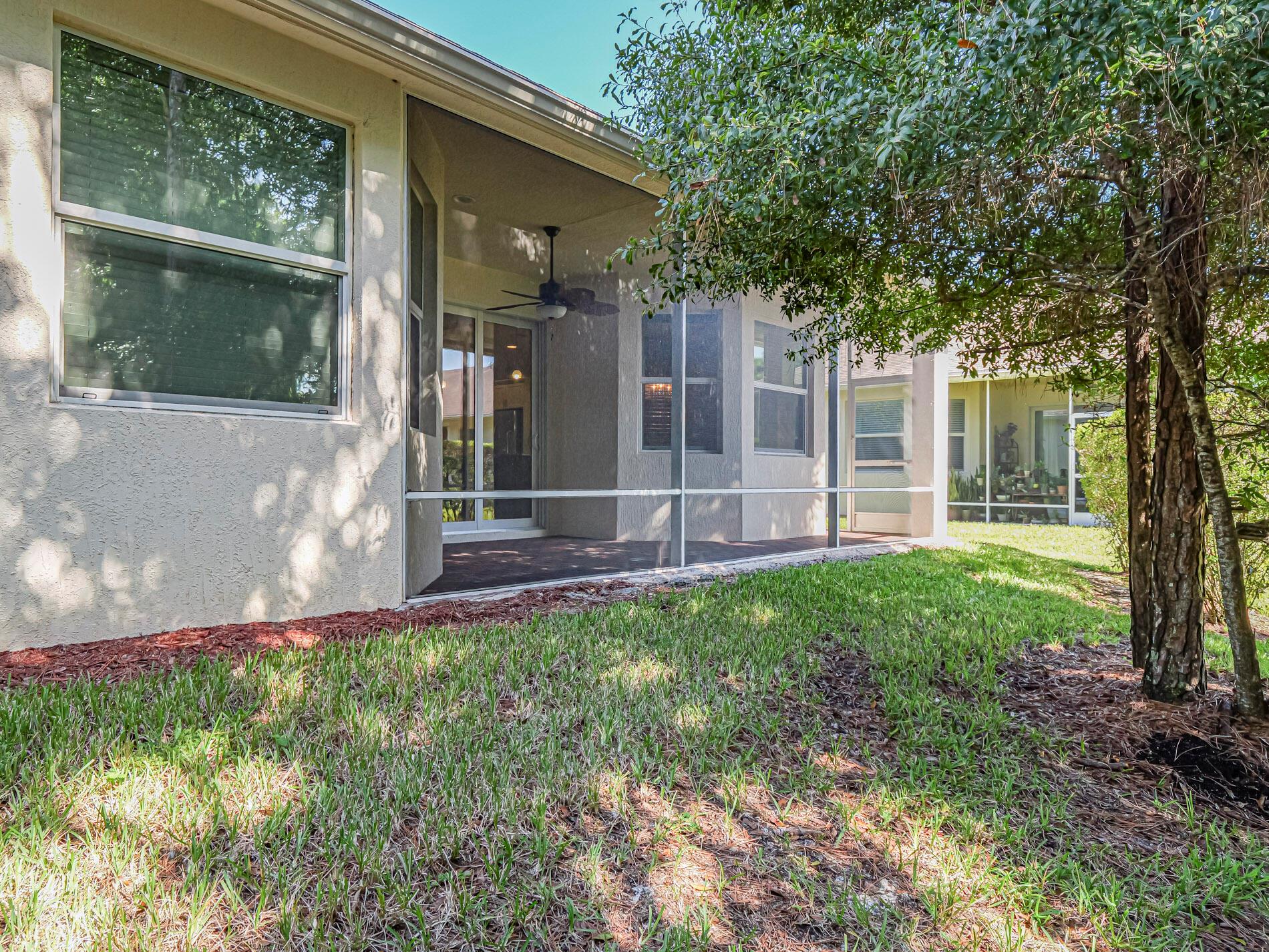 Villas at 3 Oaks - Residential