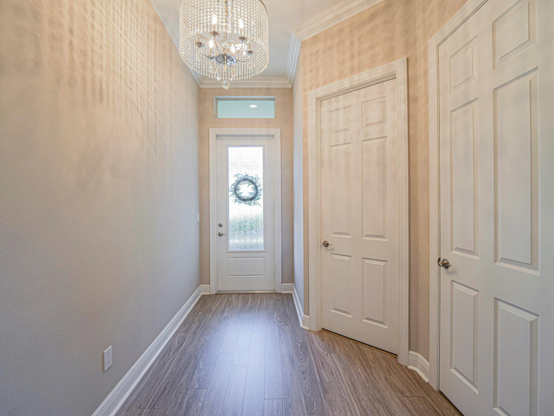 Villas at 3 Oaks - Residential