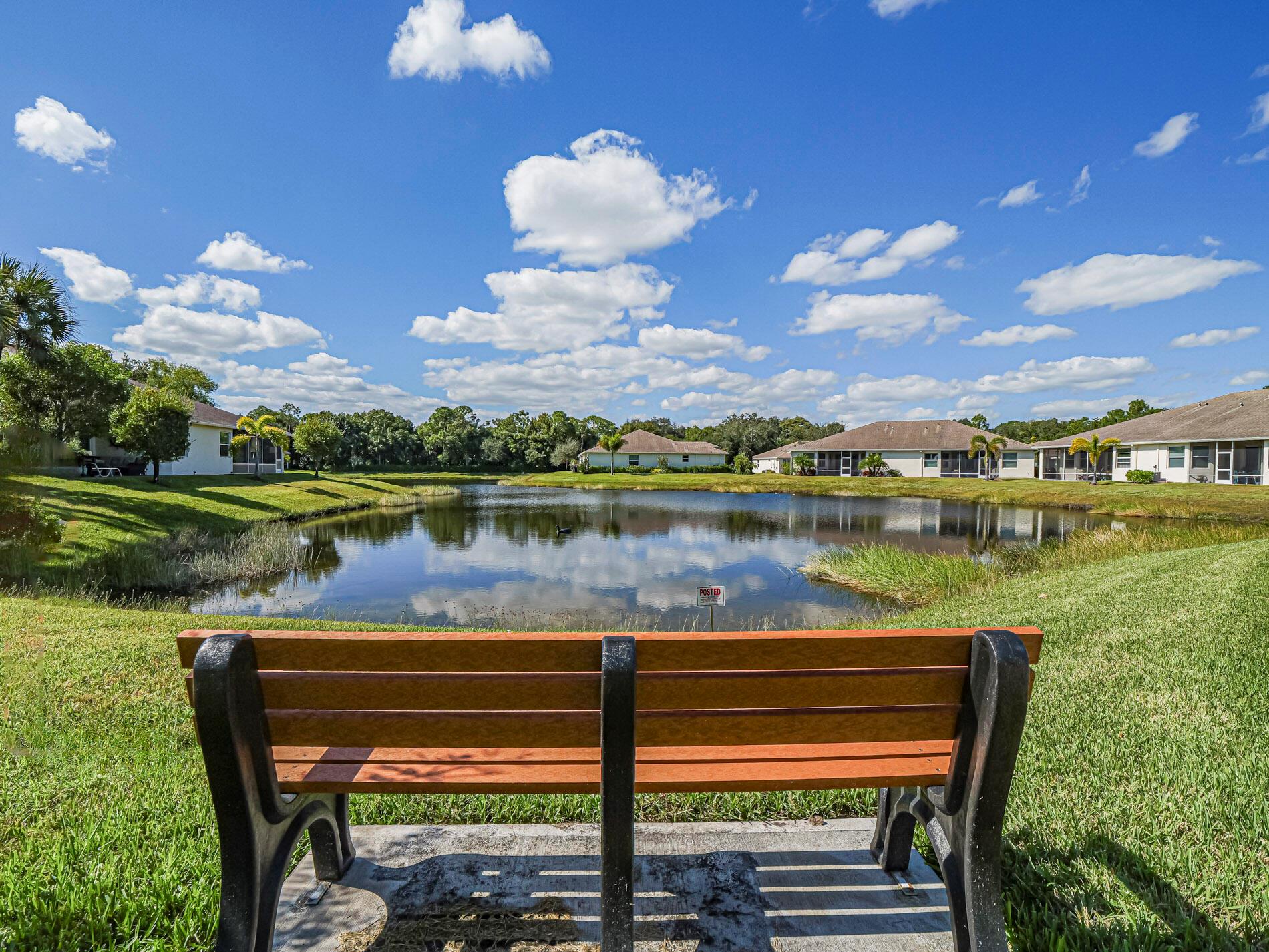 Villas at 3 Oaks - Residential