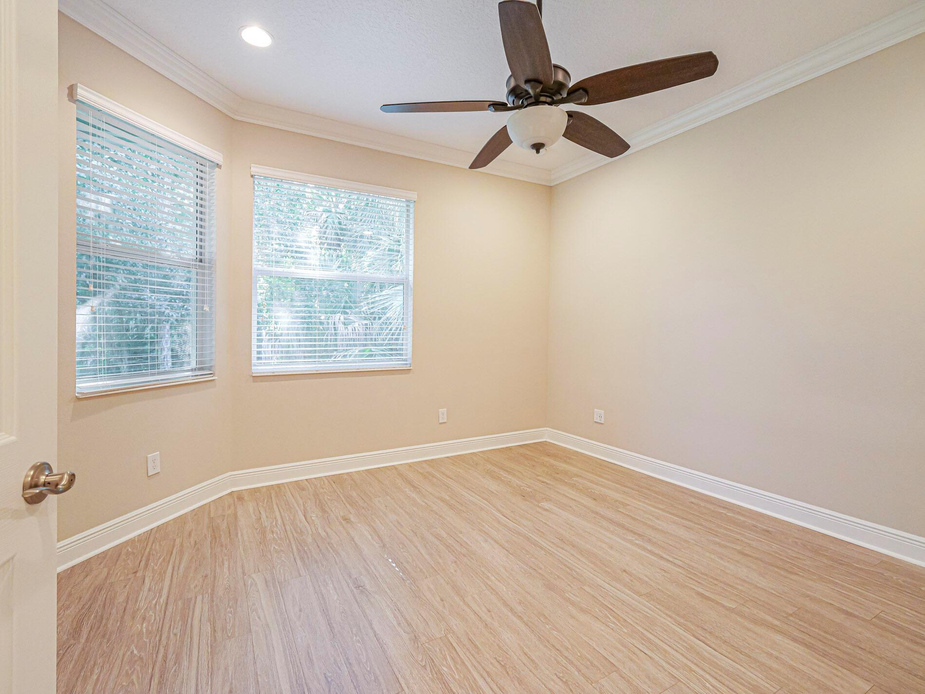 Villas at 3 Oaks - Residential