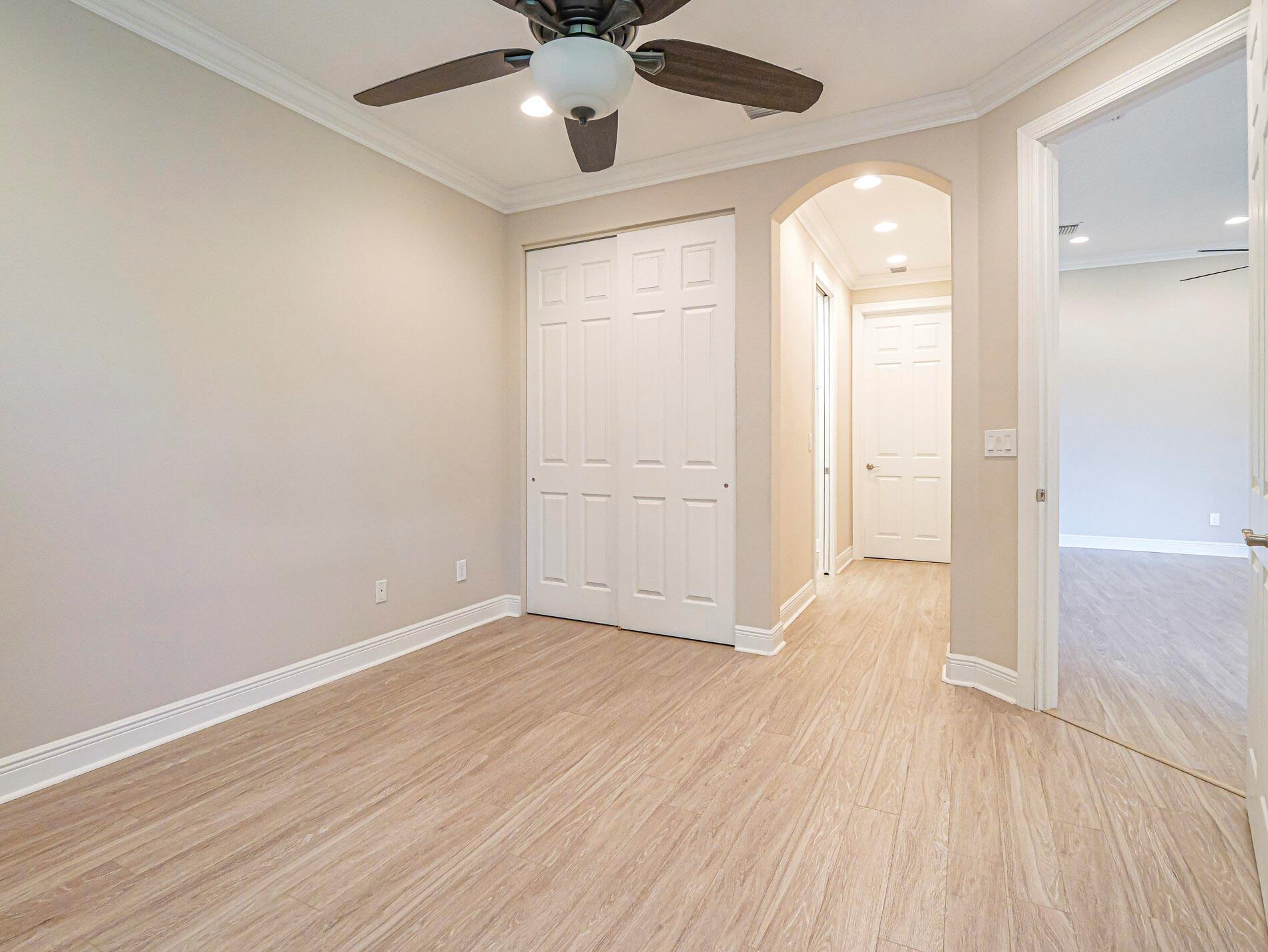 Villas at 3 Oaks - Residential