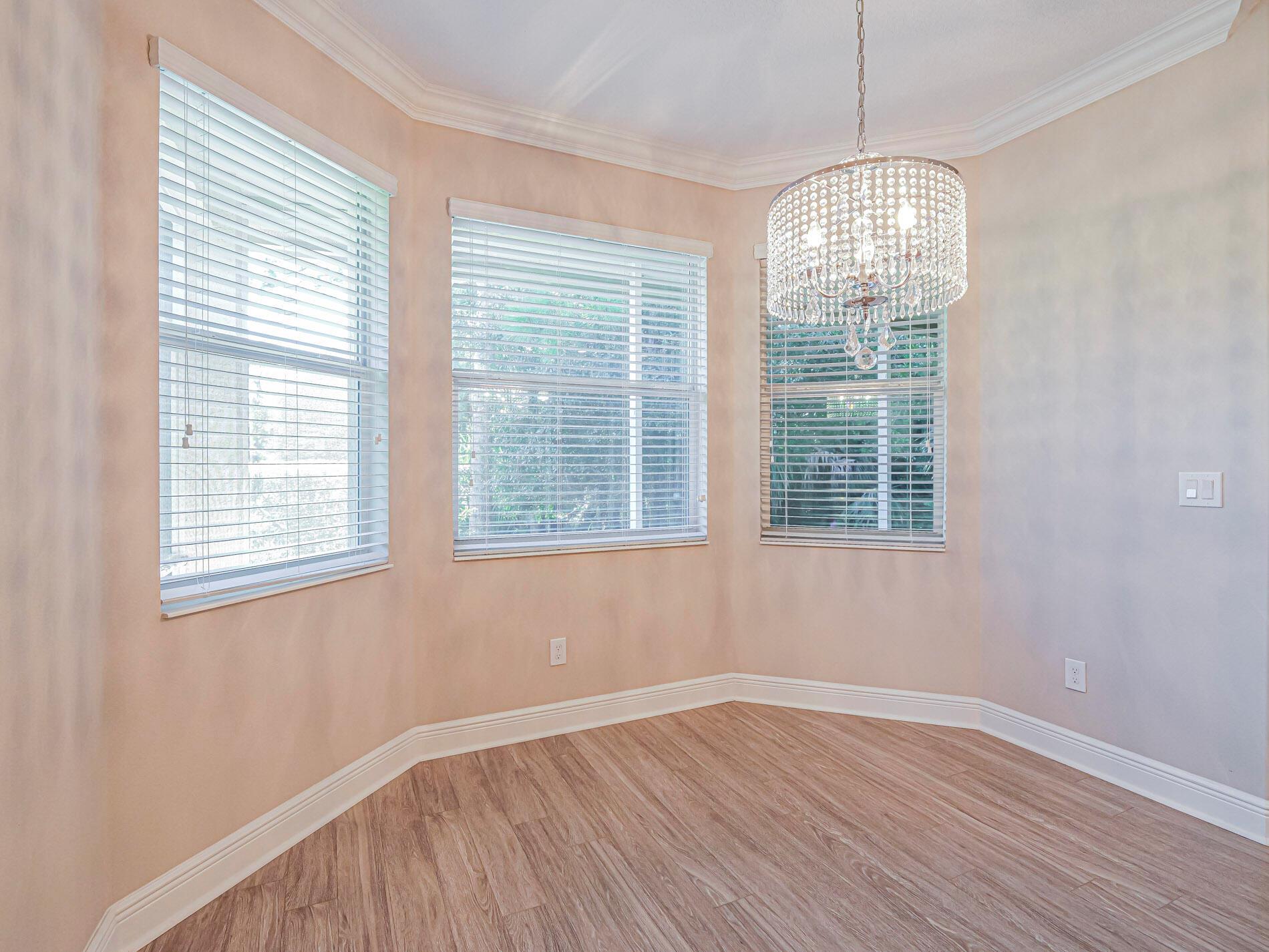 Villas at 3 Oaks - Residential