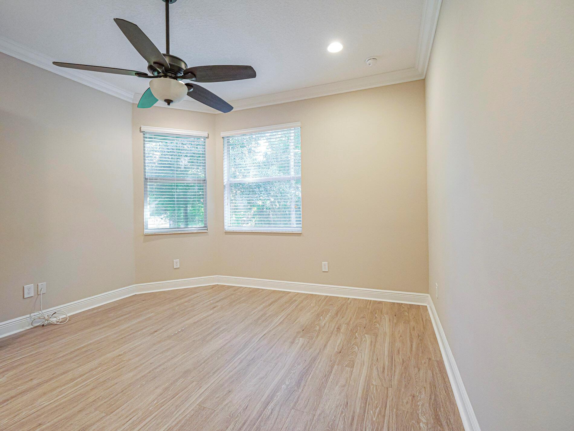 Villas at 3 Oaks - Residential